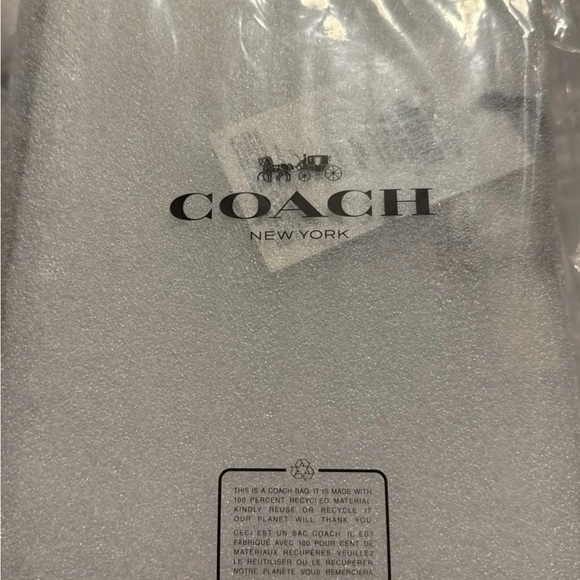 Coach x Peanuts Notebook - Picture 3 of 6